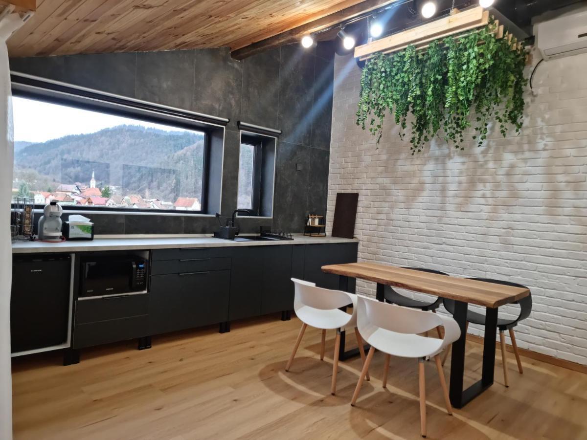 Casa Chiper - Attic With View * Brașov