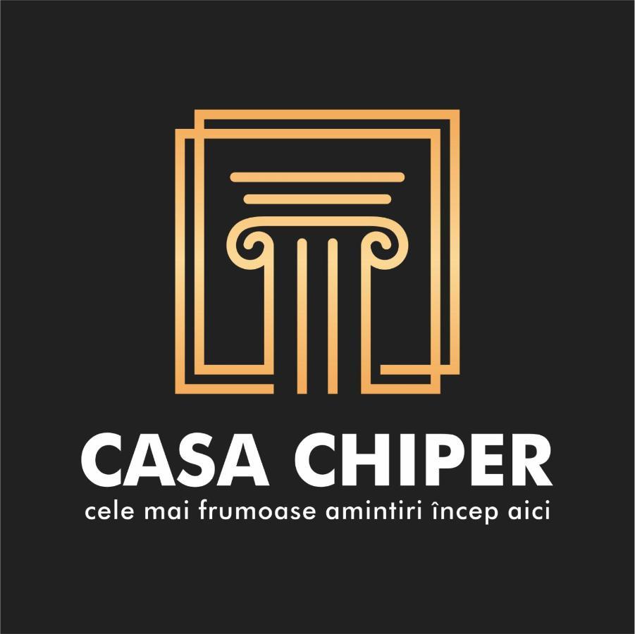Apartament Casa Chiper - Attic With View Brașov